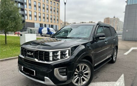 KIA Mohave I, 2024 год, 5 890 000 рублей, 1 фотография