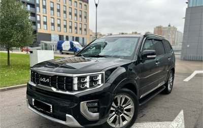 KIA Mohave I, 2024 год, 5 890 000 рублей, 1 фотография