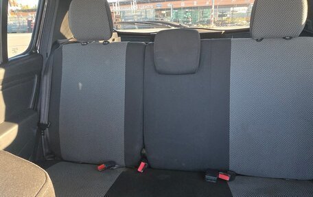 Renault Sandero I, 2011 год, 470 000 рублей, 4 фотография