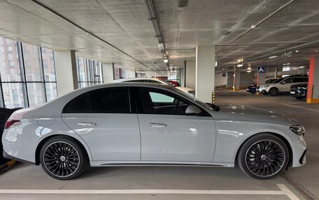 Mercedes-Benz E-Класс, 2025 год, 9 150 000 рублей, 3 фотография
