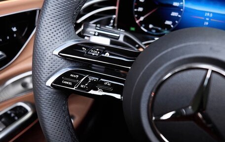 Mercedes-Benz E-Класс, 2025 год, 9 150 000 рублей, 9 фотография
