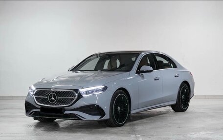 Mercedes-Benz E-Класс, 2025 год, 9 150 000 рублей, 4 фотография