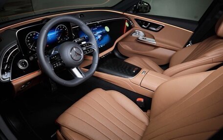 Mercedes-Benz E-Класс, 2025 год, 9 150 000 рублей, 10 фотография