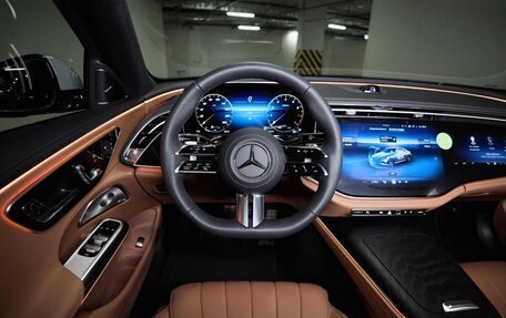 Mercedes-Benz E-Класс, 2025 год, 9 150 000 рублей, 8 фотография