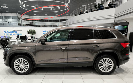 Skoda Kodiaq I, 2019 год, 2 500 000 рублей, 12 фотография