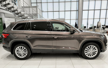 Skoda Kodiaq I, 2019 год, 2 500 000 рублей, 8 фотография