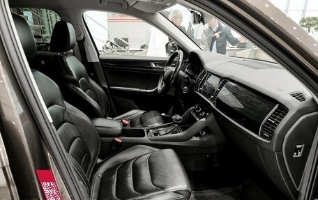 Skoda Kodiaq I, 2019 год, 2 500 000 рублей, 15 фотография