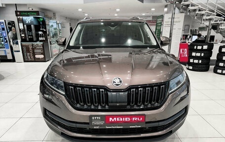 Skoda Kodiaq I, 2019 год, 2 500 000 рублей, 6 фотография
