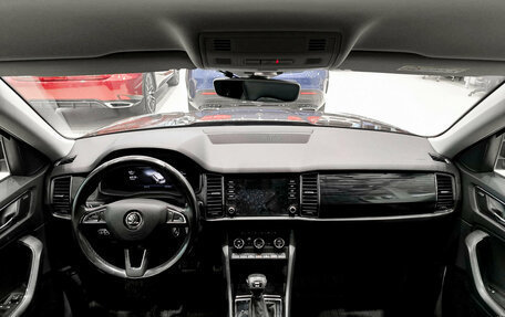 Skoda Kodiaq I, 2019 год, 2 500 000 рублей, 18 фотография