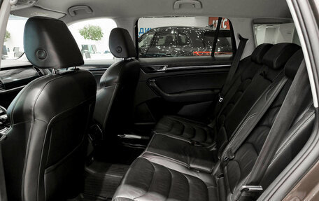Skoda Kodiaq I, 2019 год, 2 500 000 рублей, 16 фотография
