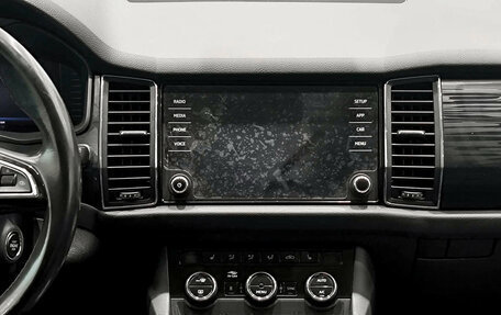 Skoda Kodiaq I, 2019 год, 2 500 000 рублей, 19 фотография