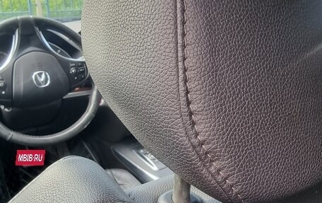 Acura MDX III рестайлинг, 2015 год, 2 400 000 рублей, 3 фотография