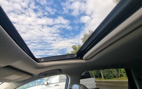 Acura MDX III рестайлинг, 2015 год, 2 400 000 рублей, 18 фотография