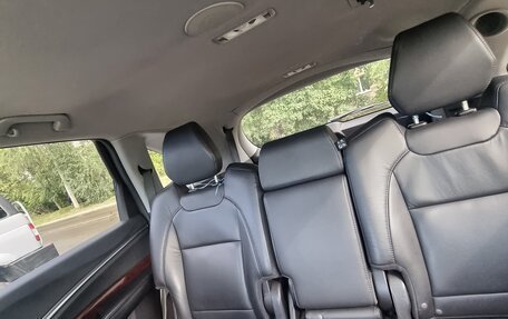 Acura MDX III рестайлинг, 2015 год, 2 400 000 рублей, 17 фотография
