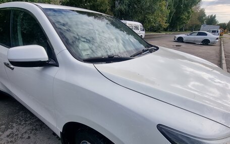 Acura MDX III рестайлинг, 2015 год, 2 400 000 рублей, 15 фотография