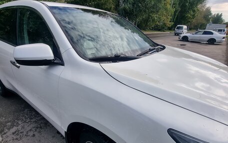 Acura MDX III рестайлинг, 2015 год, 2 400 000 рублей, 16 фотография