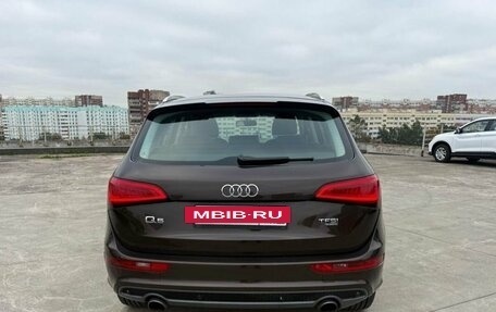 Audi Q5, 2013 год, 1 449 000 рублей, 6 фотография