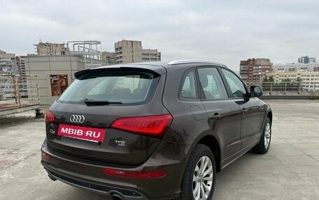 Audi Q5, 2013 год, 1 449 000 рублей, 7 фотография