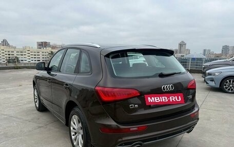 Audi Q5, 2013 год, 1 449 000 рублей, 5 фотография