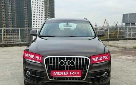 Audi Q5, 2013 год, 1 449 000 рублей, 2 фотография