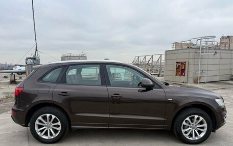 Audi Q5, 2013 год, 1 449 000 рублей, 8 фотография