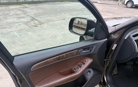 Audi Q5, 2013 год, 1 449 000 рублей, 11 фотография