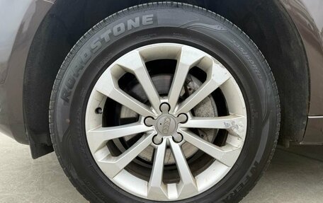 Audi Q5, 2013 год, 1 449 000 рублей, 10 фотография