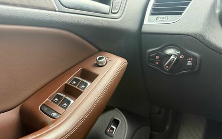 Audi Q5, 2013 год, 1 449 000 рублей, 12 фотография