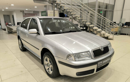 Skoda Octavia IV, 2006 год, 350 000 рублей, 7 фотография