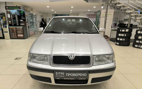Skoda Octavia IV, 2006 год, 350 000 рублей, 6 фотография