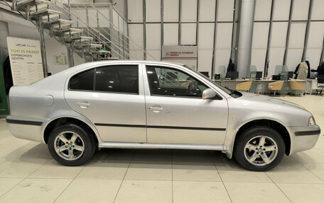 Skoda Octavia IV, 2006 год, 350 000 рублей, 8 фотография