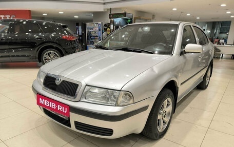 Skoda Octavia IV, 2006 год, 350 000 рублей, 5 фотография