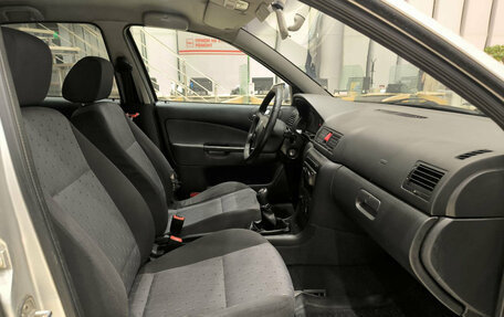 Skoda Octavia IV, 2006 год, 350 000 рублей, 15 фотография