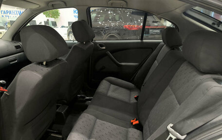 Skoda Octavia IV, 2006 год, 350 000 рублей, 16 фотография