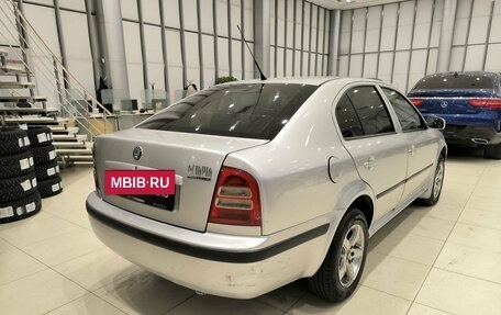 Skoda Octavia IV, 2006 год, 350 000 рублей, 9 фотография