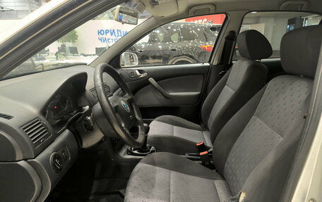Skoda Octavia IV, 2006 год, 350 000 рублей, 20 фотография