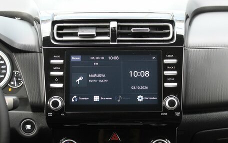Hyundai Creta, 2021 год, 1 980 000 рублей, 12 фотография