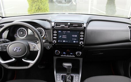 Hyundai Creta, 2021 год, 1 980 000 рублей, 9 фотография