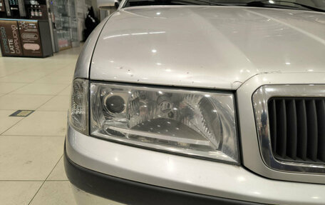 Skoda Octavia IV, 2006 год, 350 000 рублей, 21 фотография