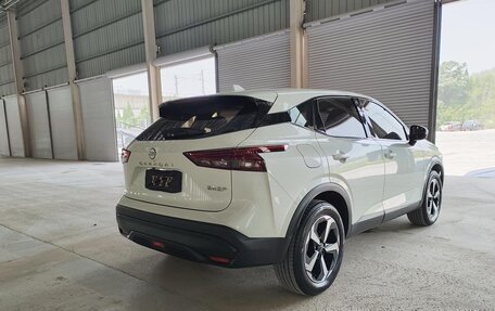 Nissan Qashqai, 2023 год, 1 380 000 рублей, 4 фотография
