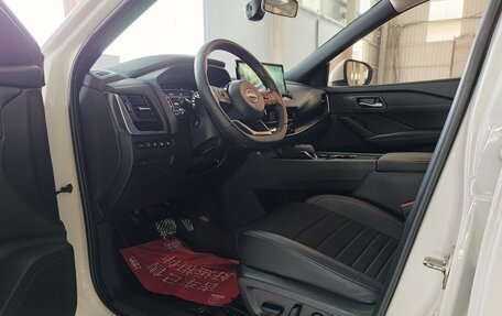 Nissan Qashqai, 2023 год, 1 380 000 рублей, 6 фотография