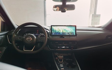 Nissan Qashqai, 2023 год, 1 380 000 рублей, 10 фотография