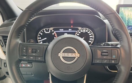 Nissan Qashqai, 2023 год, 1 380 000 рублей, 8 фотография