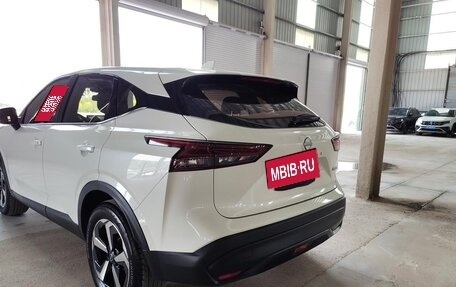 Nissan Qashqai, 2023 год, 1 380 000 рублей, 3 фотография