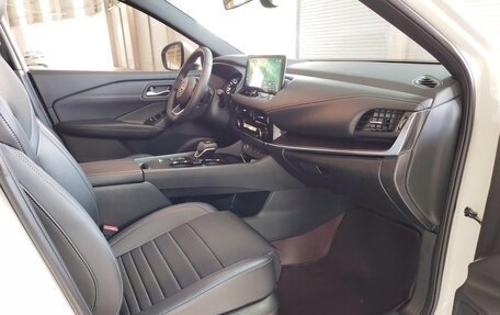 Nissan Qashqai, 2023 год, 1 380 000 рублей, 12 фотография