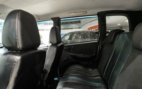 Chevrolet Niva I рестайлинг, 2012 год, 450 000 рублей, 16 фотография