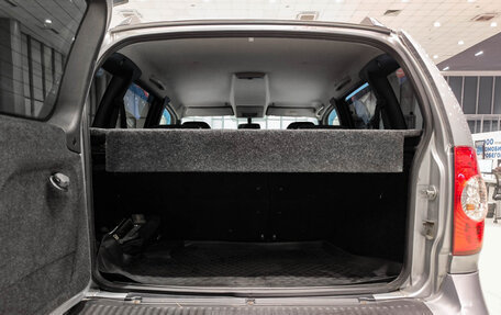 Chevrolet Niva I рестайлинг, 2012 год, 450 000 рублей, 14 фотография
