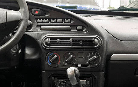 Chevrolet Niva I рестайлинг, 2012 год, 450 000 рублей, 19 фотография