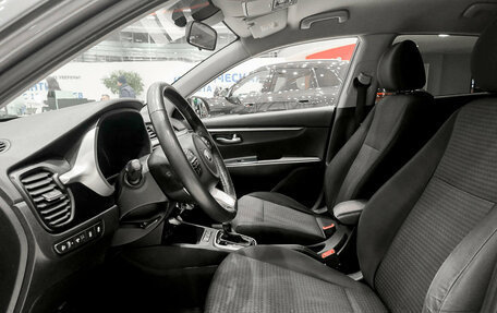 KIA Rio IV, 2021 год, 1 550 000 рублей, 20 фотография