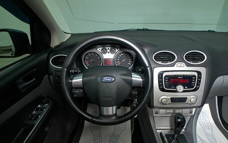 Ford Focus II рестайлинг, 2011 год, 559 000 рублей, 11 фотография